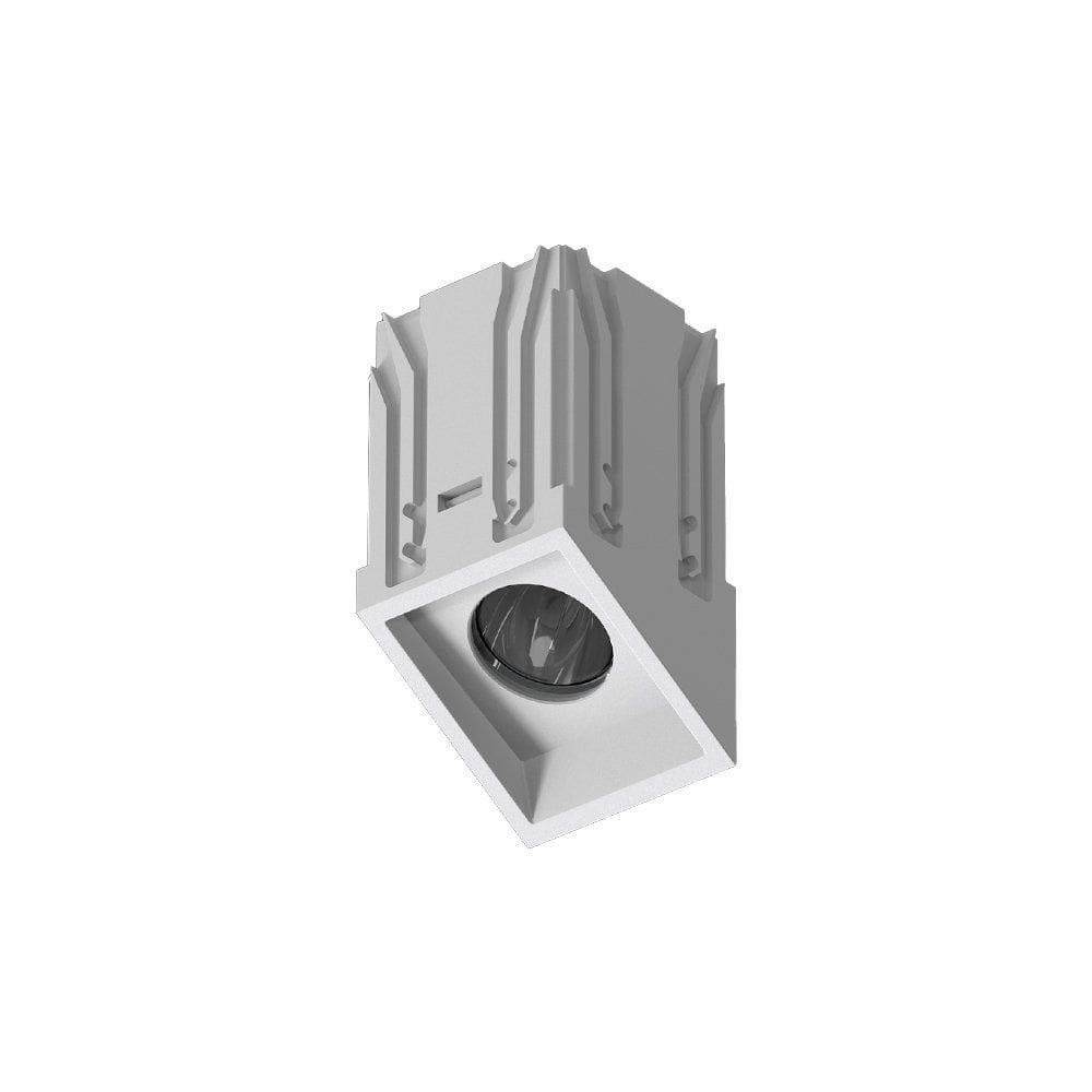 Módulo Downlight de Embutir Led Nordecor Tap 6664 5W IRC 90 Direcionável Bivolt