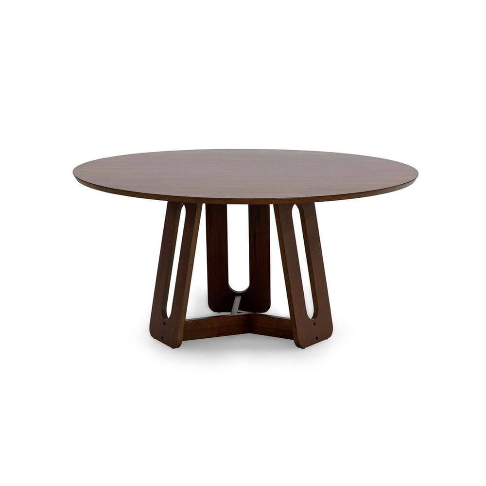 Mesa para Sala de Jantar 75x120cm Cecilia Amendoa
