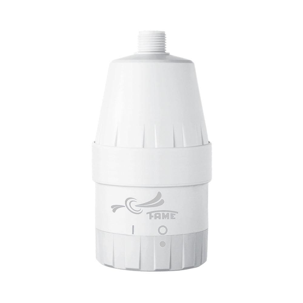 Aquecedor Elétrico de Água Fame 5400 Watts, Branco - 220 Volts