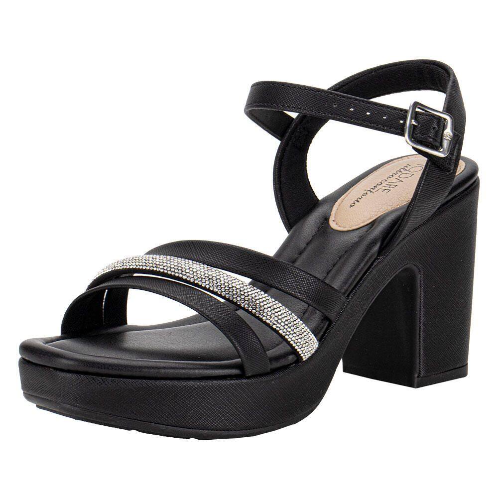 Sandália Feminina Meia Pata Modare 7203104