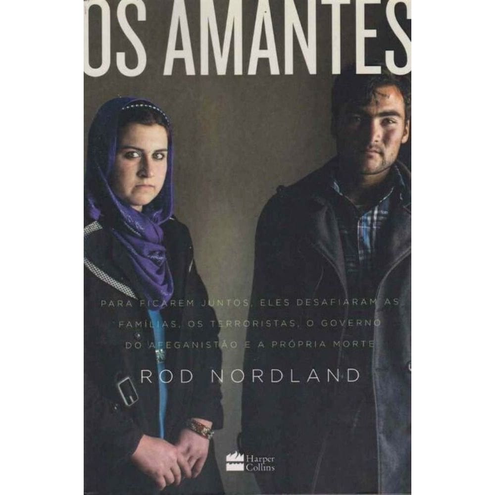 Amantes, Os