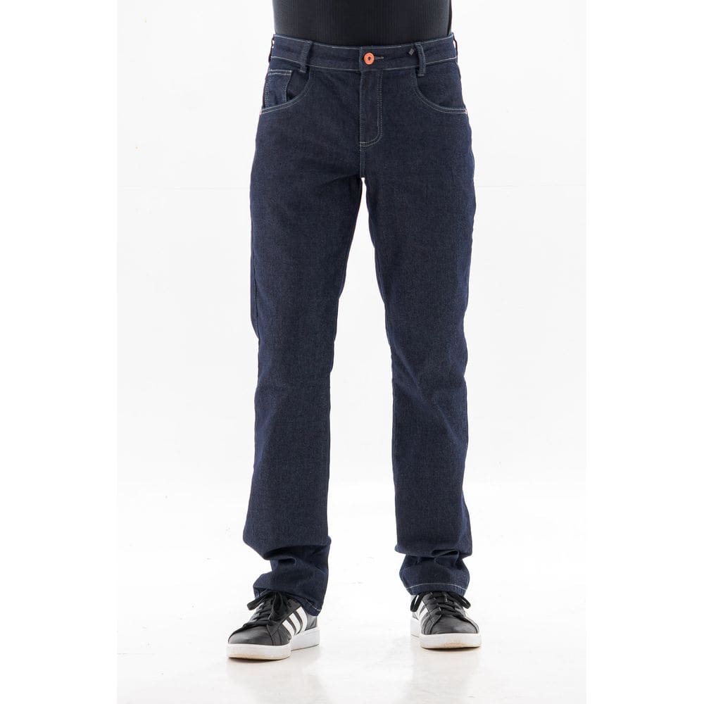 Calça Jeans Masculina Arauto Clássica Promocional