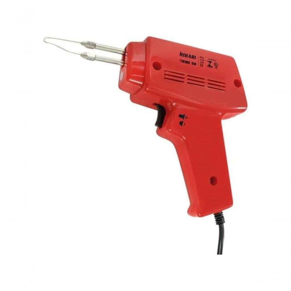 Pistola Hikari Fire 100 40W 220V 21k027