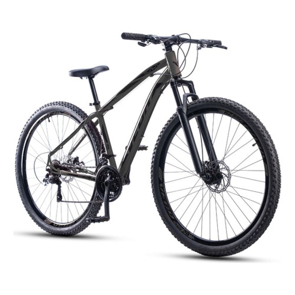 Bicicleta Vega 21v Aro 29 Freio Disco Mtb 2025 Adulto Cores