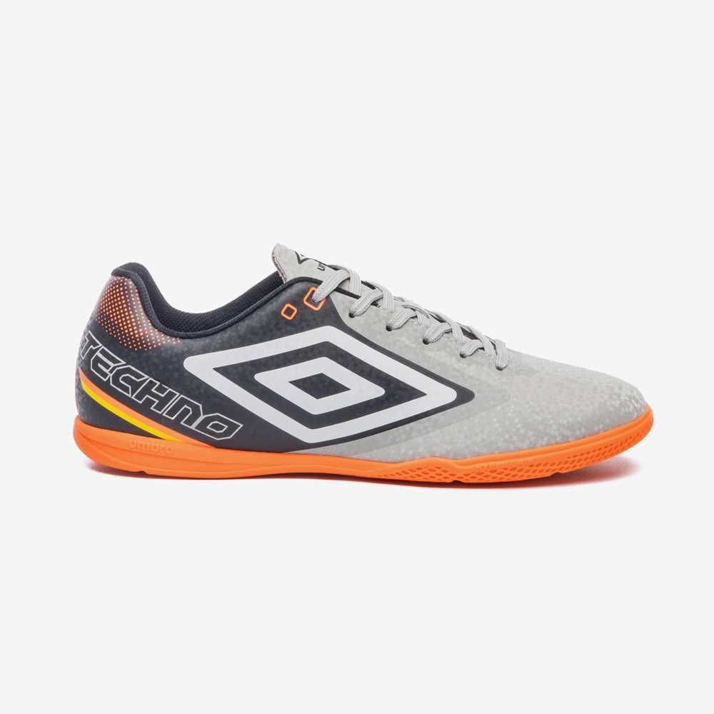 Chuteira Futsal Umbro Techno II
