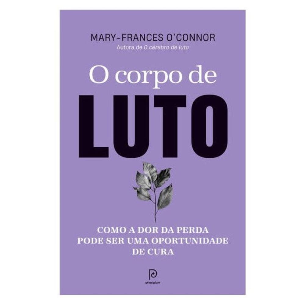 O Corpo De Luto
