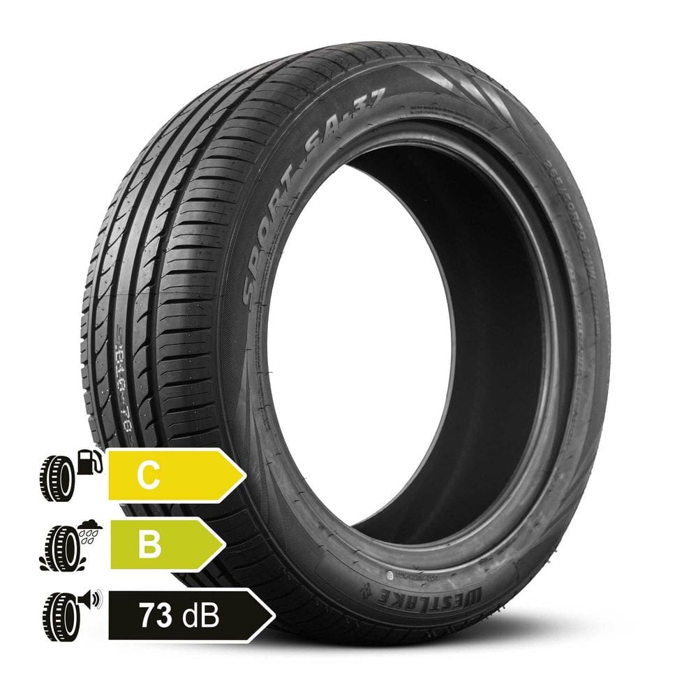 Pneu Westlake Aro 20 265/50R20 SA37