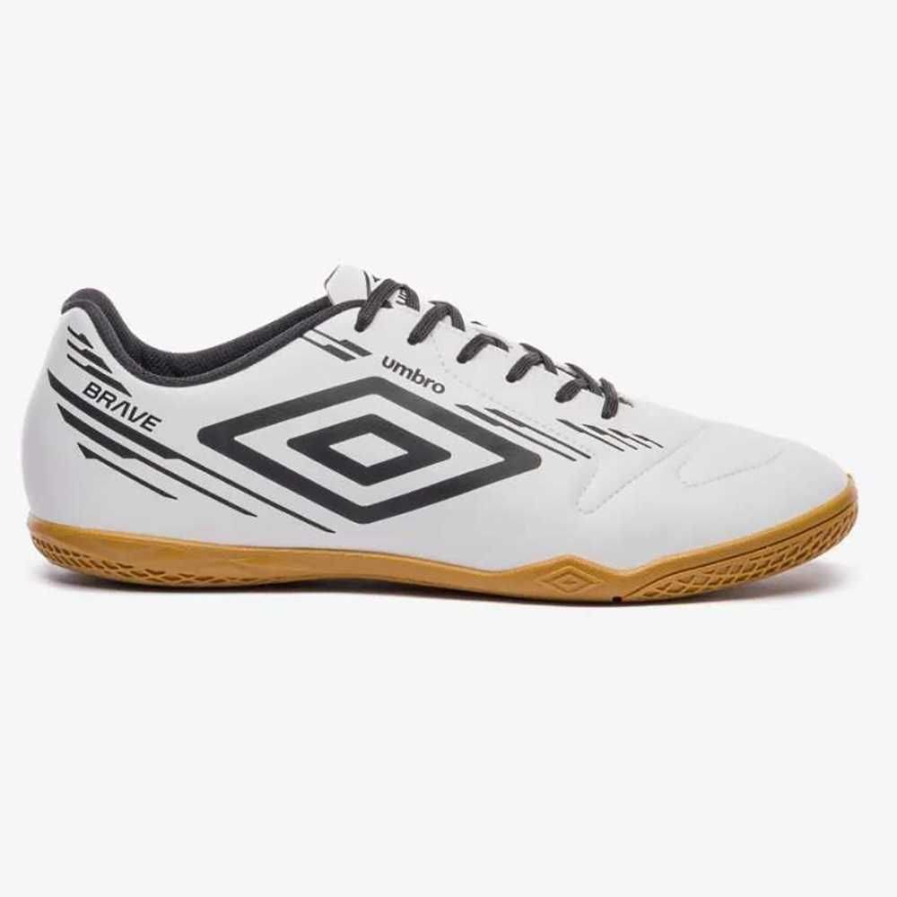 Chuteira Futsal Umbro Brave