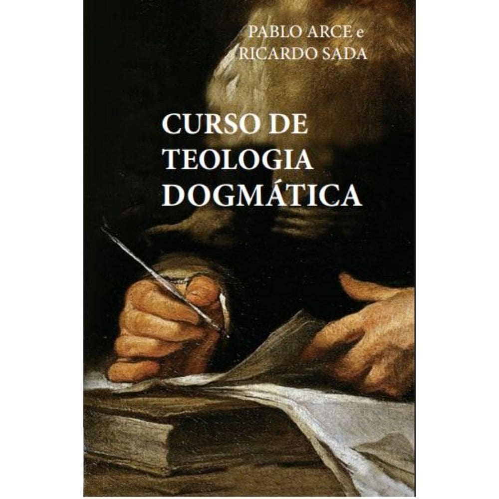 Curso de Teologia Dogmática
