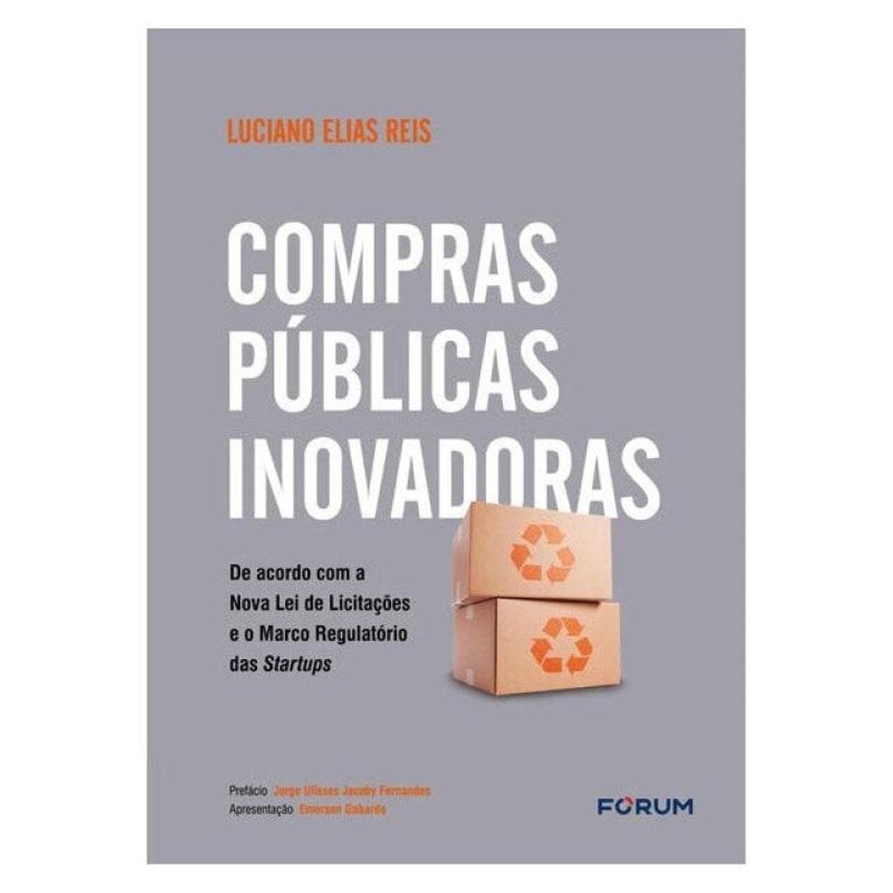 Compras Públicas Inovadoras