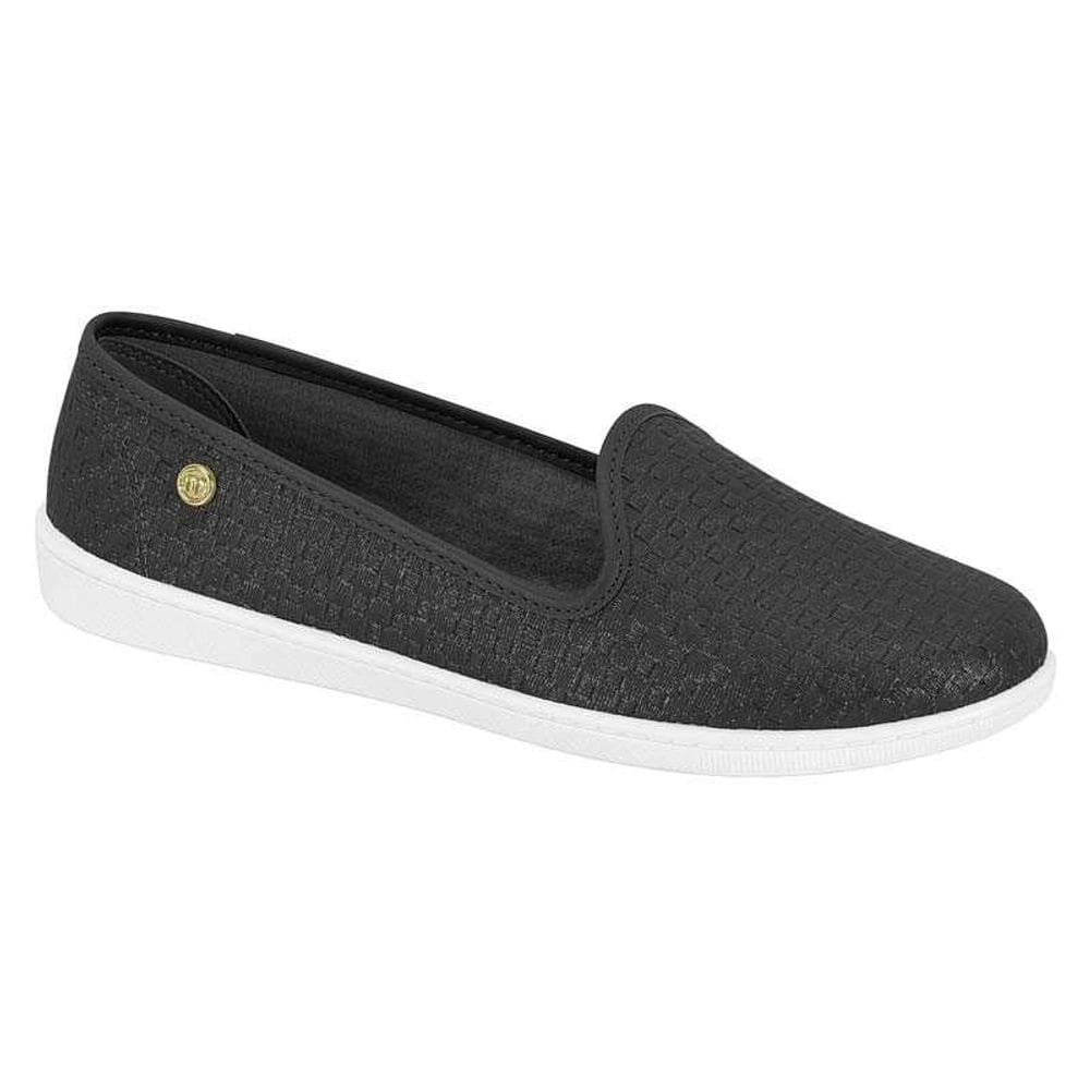 Sapatilha Feminino Moleca