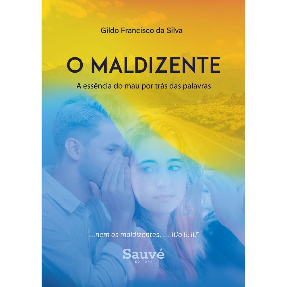 O maldizente