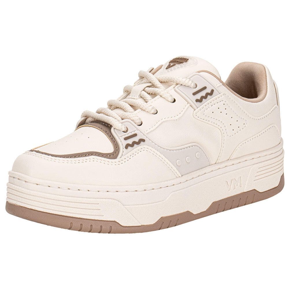 Tênis Feminino Casual Via Marte 225007