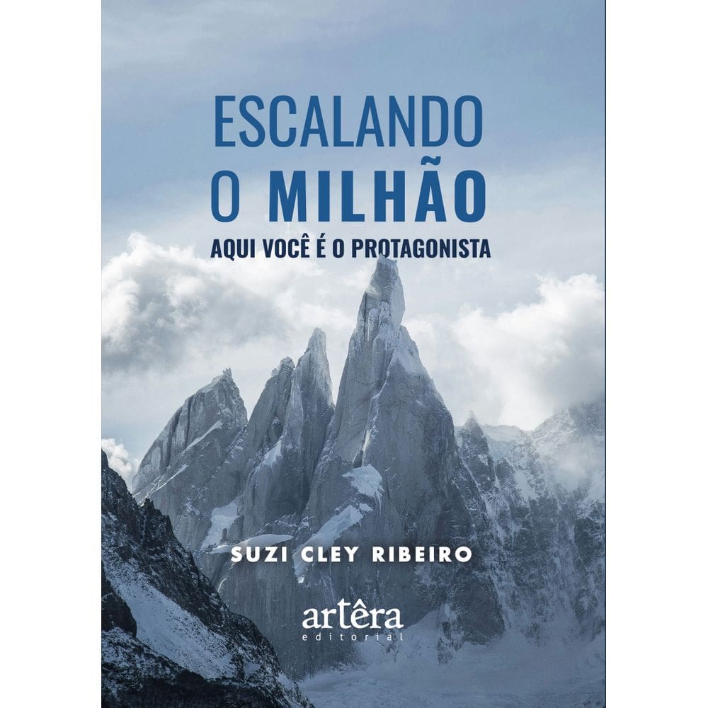 Escalando o Milhão