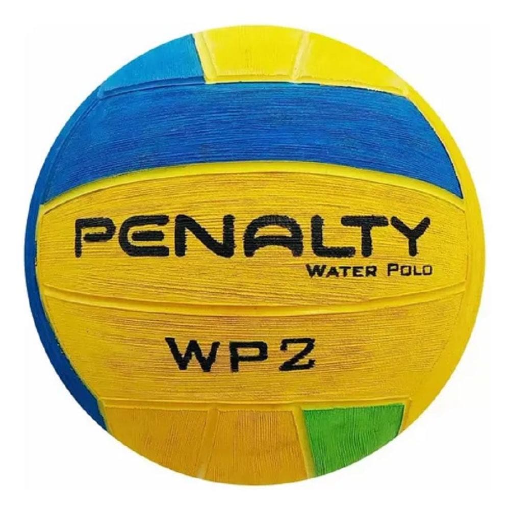 Bola Penalty Water Polo VIII WP2