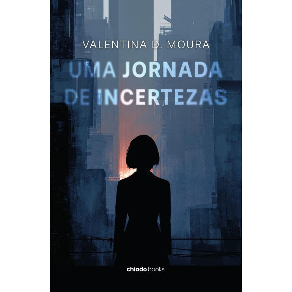 Uma Jornada de Incertezas