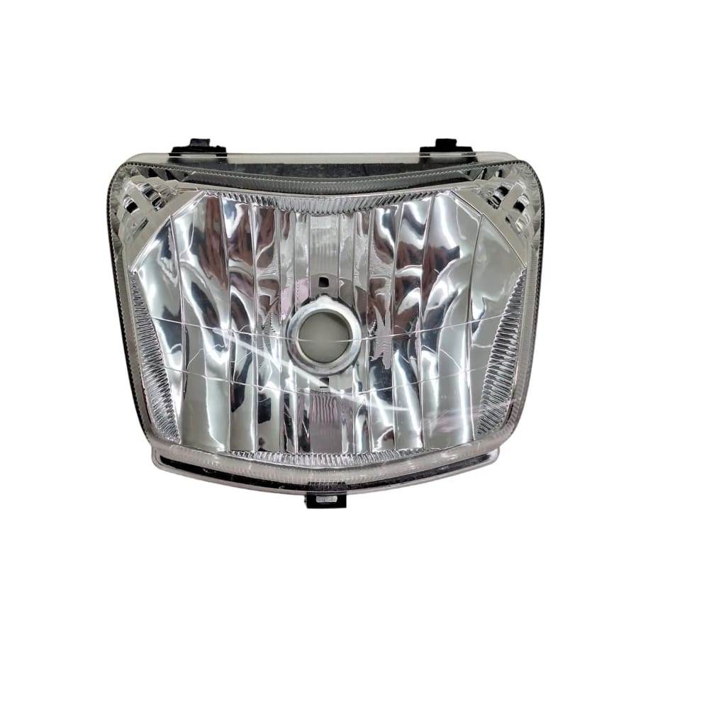 Honda Bros 150 Farol Bloco Optico Genuíno