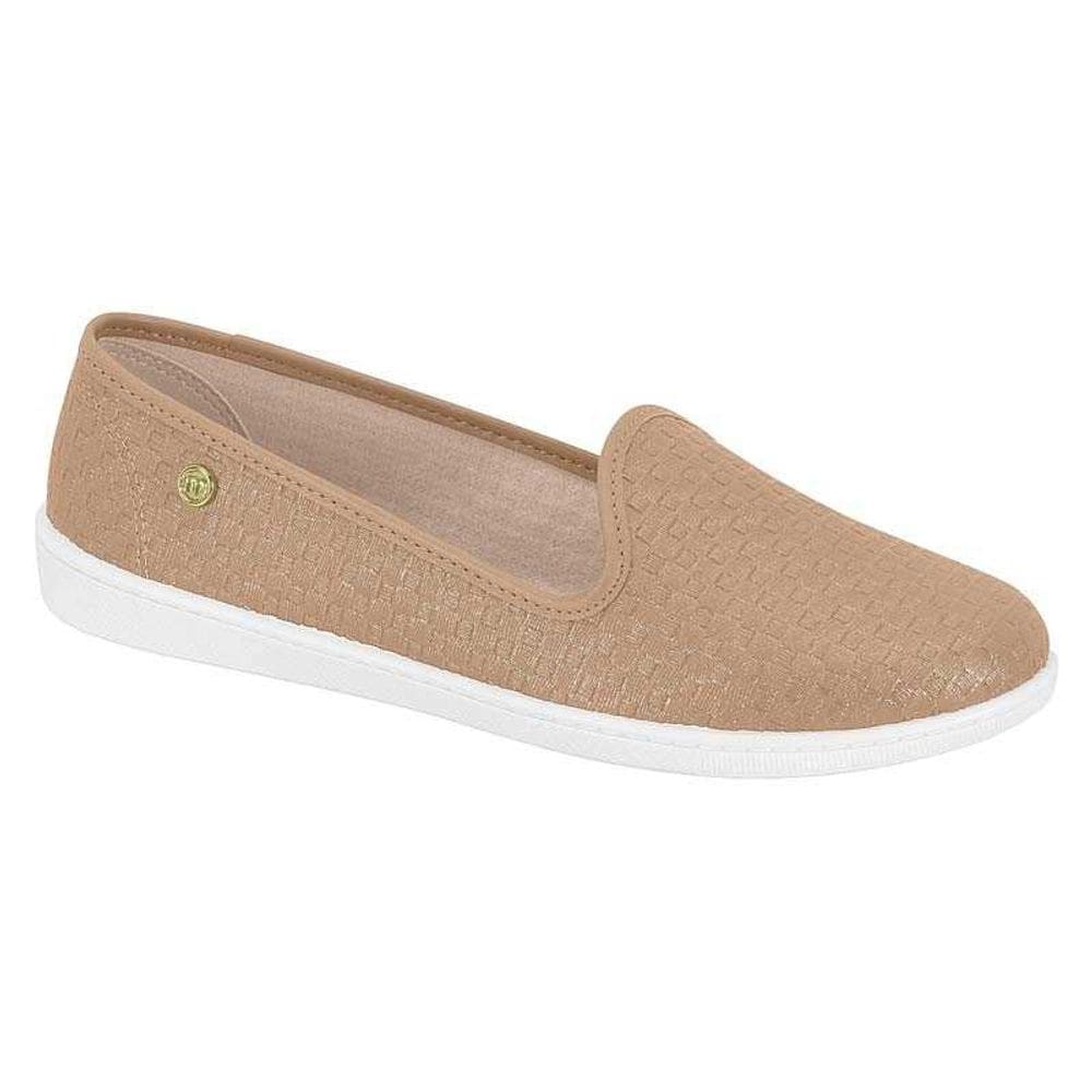 Sapatilha Feminino Moleca