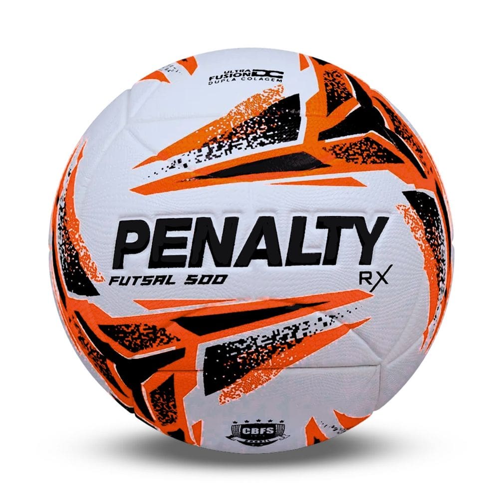 Bola Futsal Penalty Rx 500 Xxiii