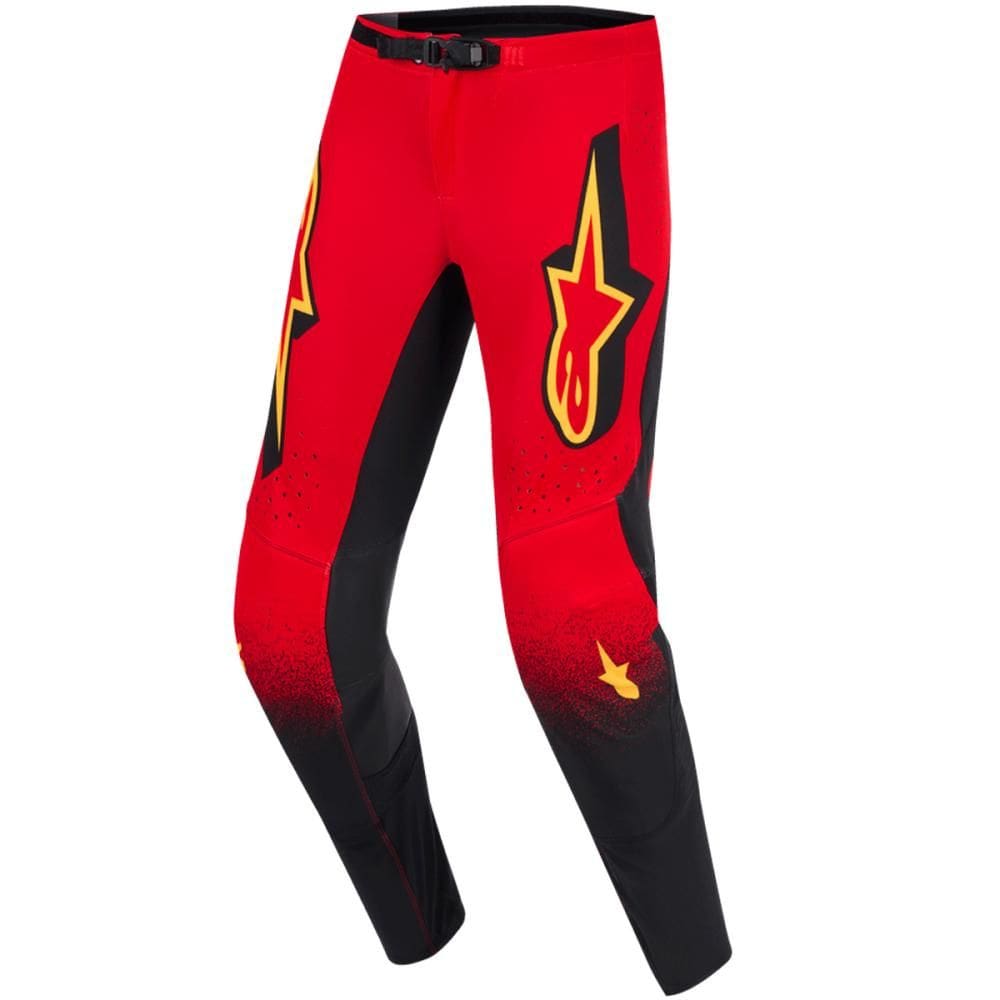 Calça Alpinestars Supertech Scenz 2026