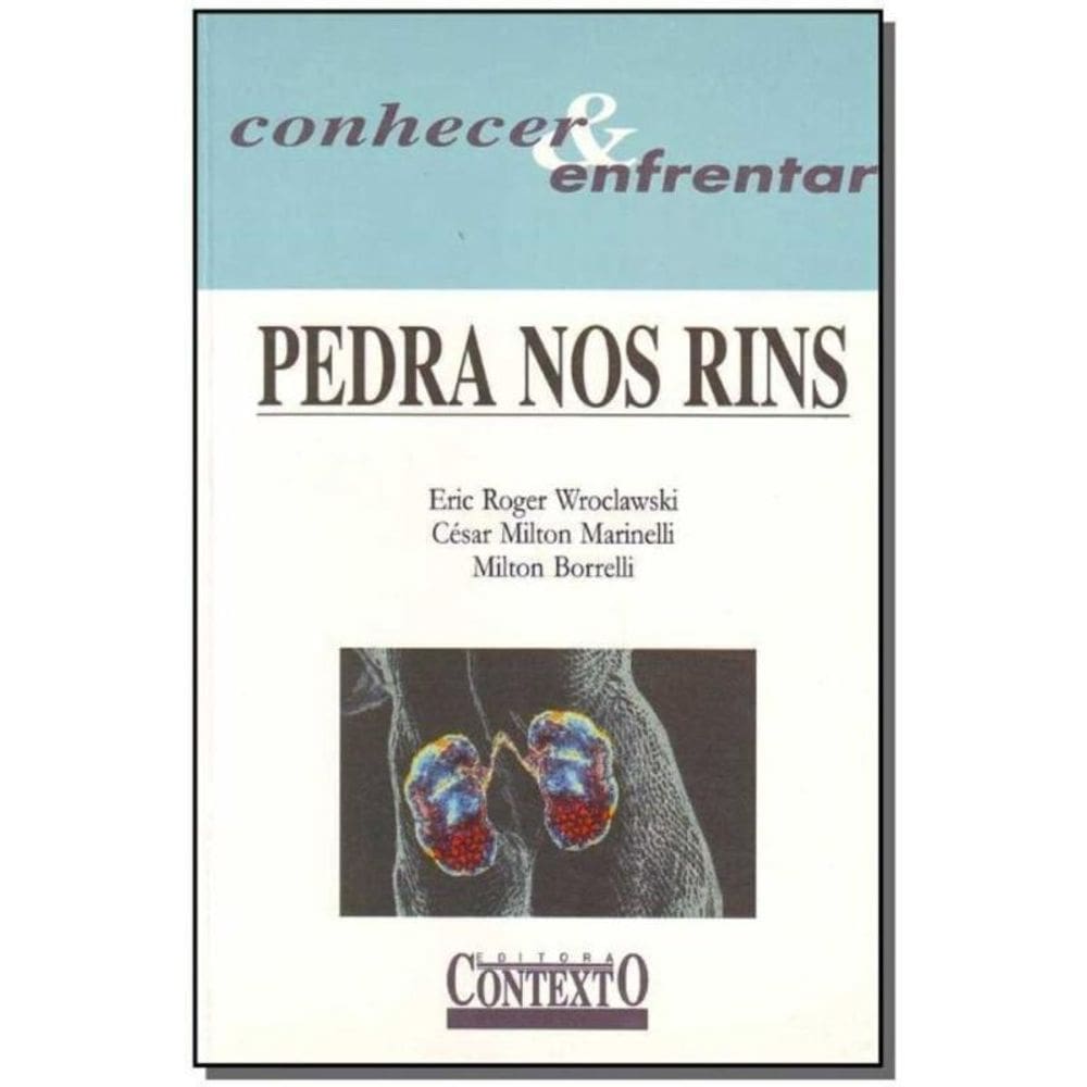 Pedra nos Rins