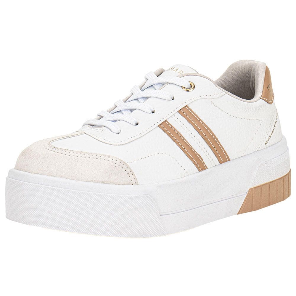 Tênis Feminino Casual Ramarim 2484103