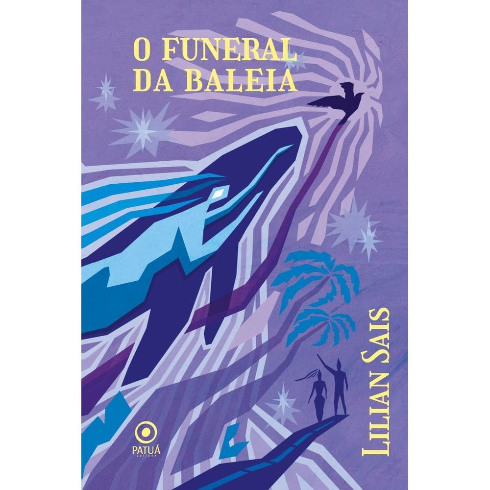 O Funeral da Baleia