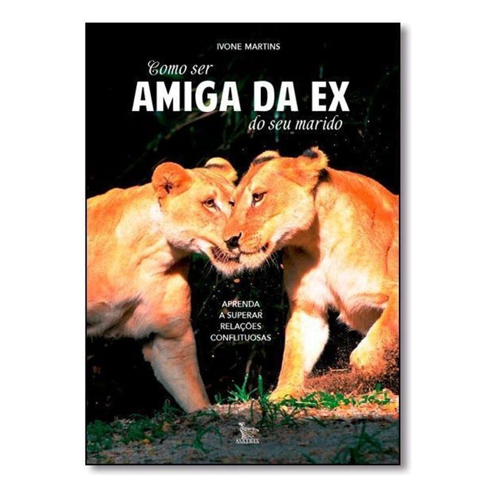 Como Ser Amiga da Ex do Seu Marido