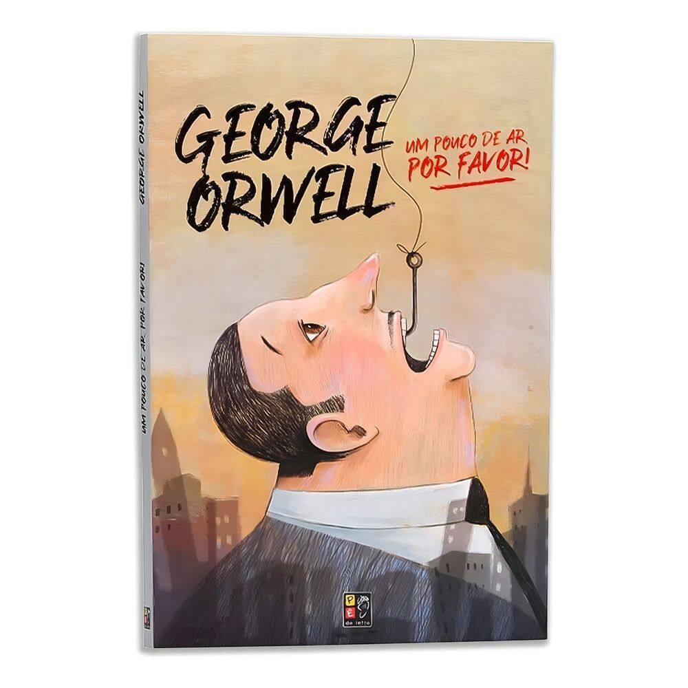 Um Pouco de Ar, Por Favor!