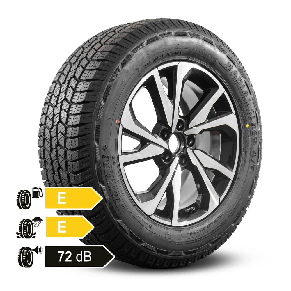 Pneu Westlake Aro 18 265/60R18 SL369