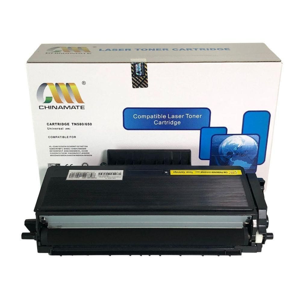 Toner Compativel Brother Tn850-tn3442 - Evolut