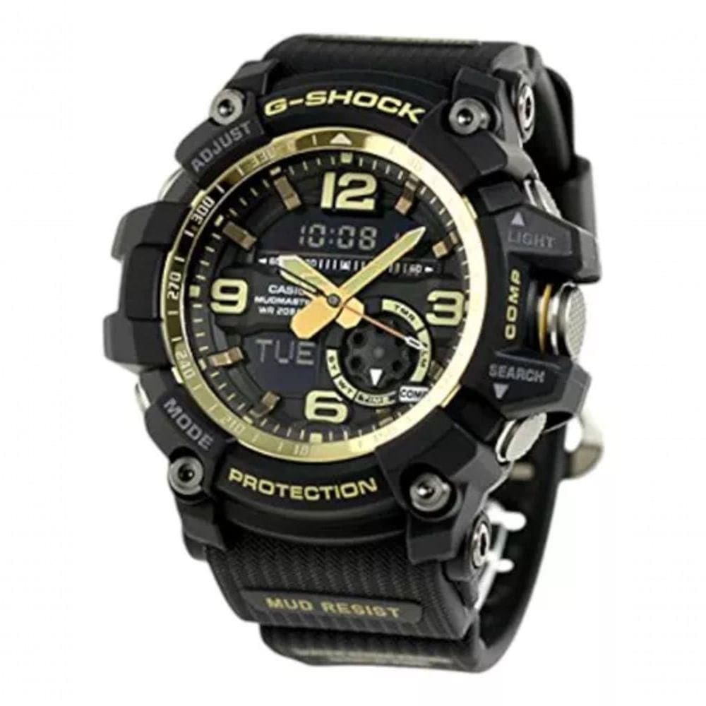 Relógio Esporte Estilo Army Com Mostrador