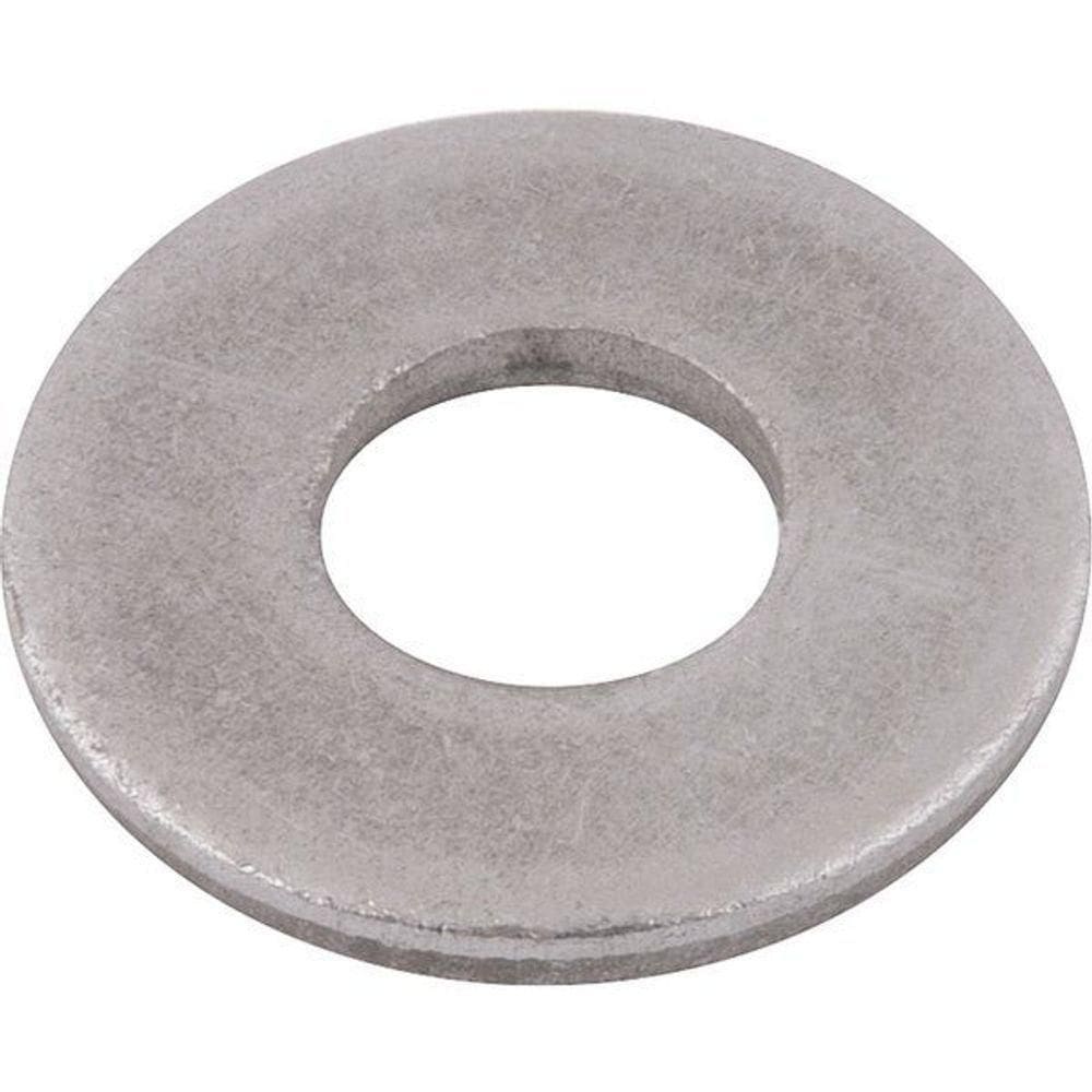 Arruela Lisa (m) 1 Ferro Pl Vonder