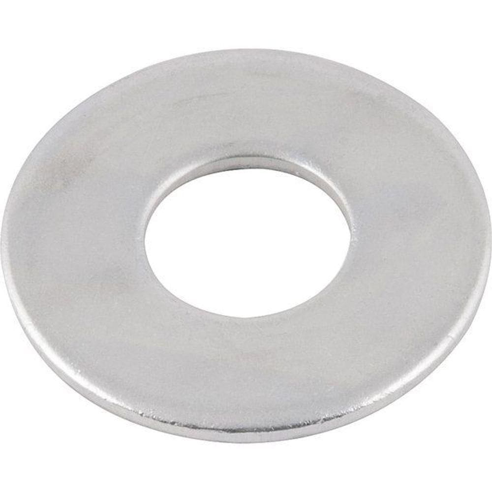 Arruela Lisa (j) 5-8” Ferro Zb Vonder