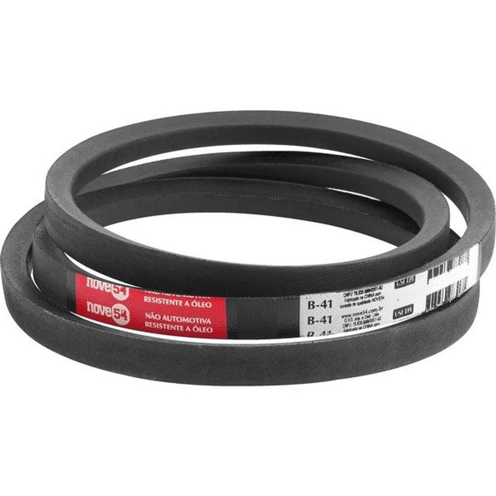 Correia Multi V B-41 Uso Industrial - Nove54