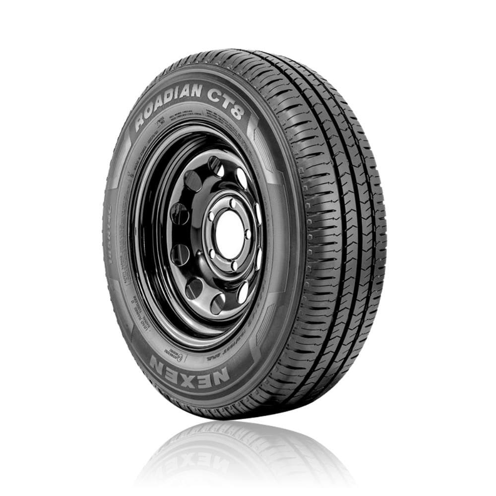 Pneu Nexen Roadian Ct8 195/75 R16 107/105t