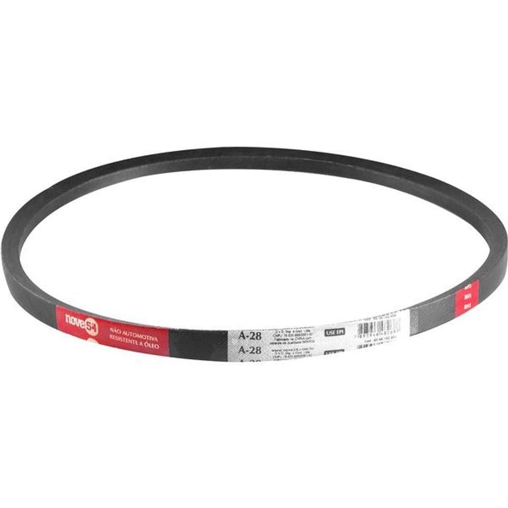 Correia Multi V A-28 Uso Industrial - Nove54