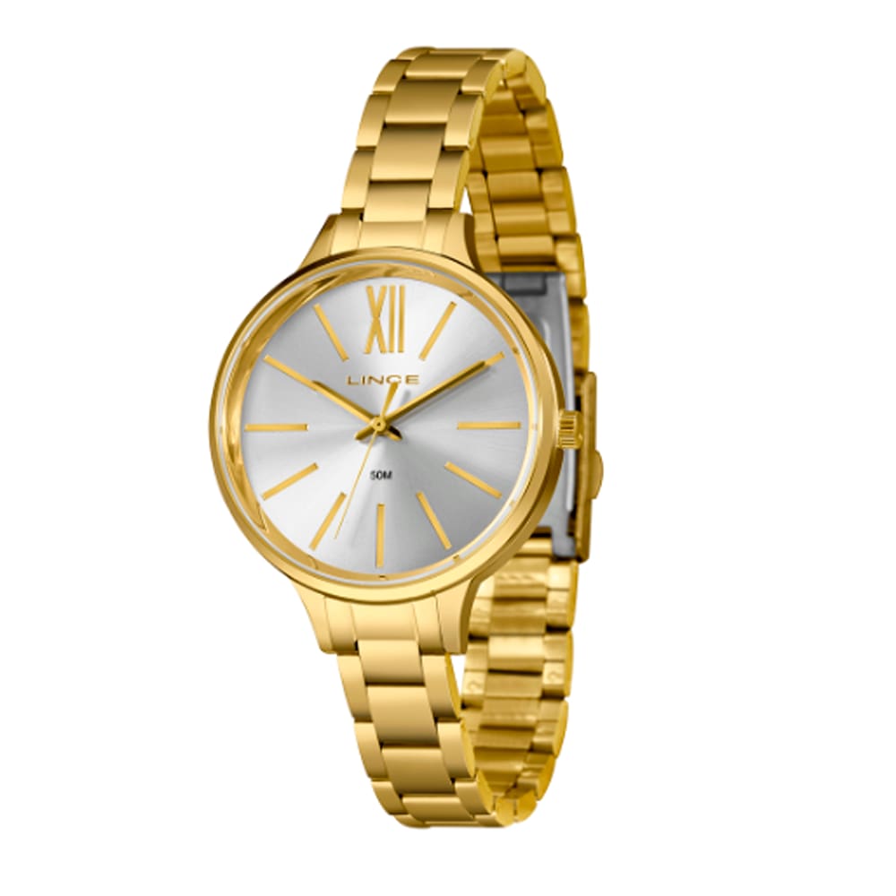 Relogio Lince Lrgh192l38 S3kx
