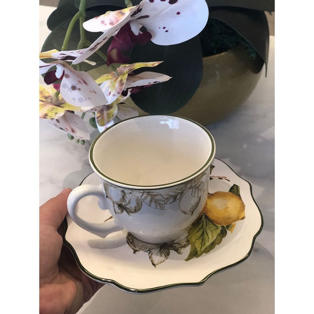 Unidade Xic. Cha C/ Pires Toscana