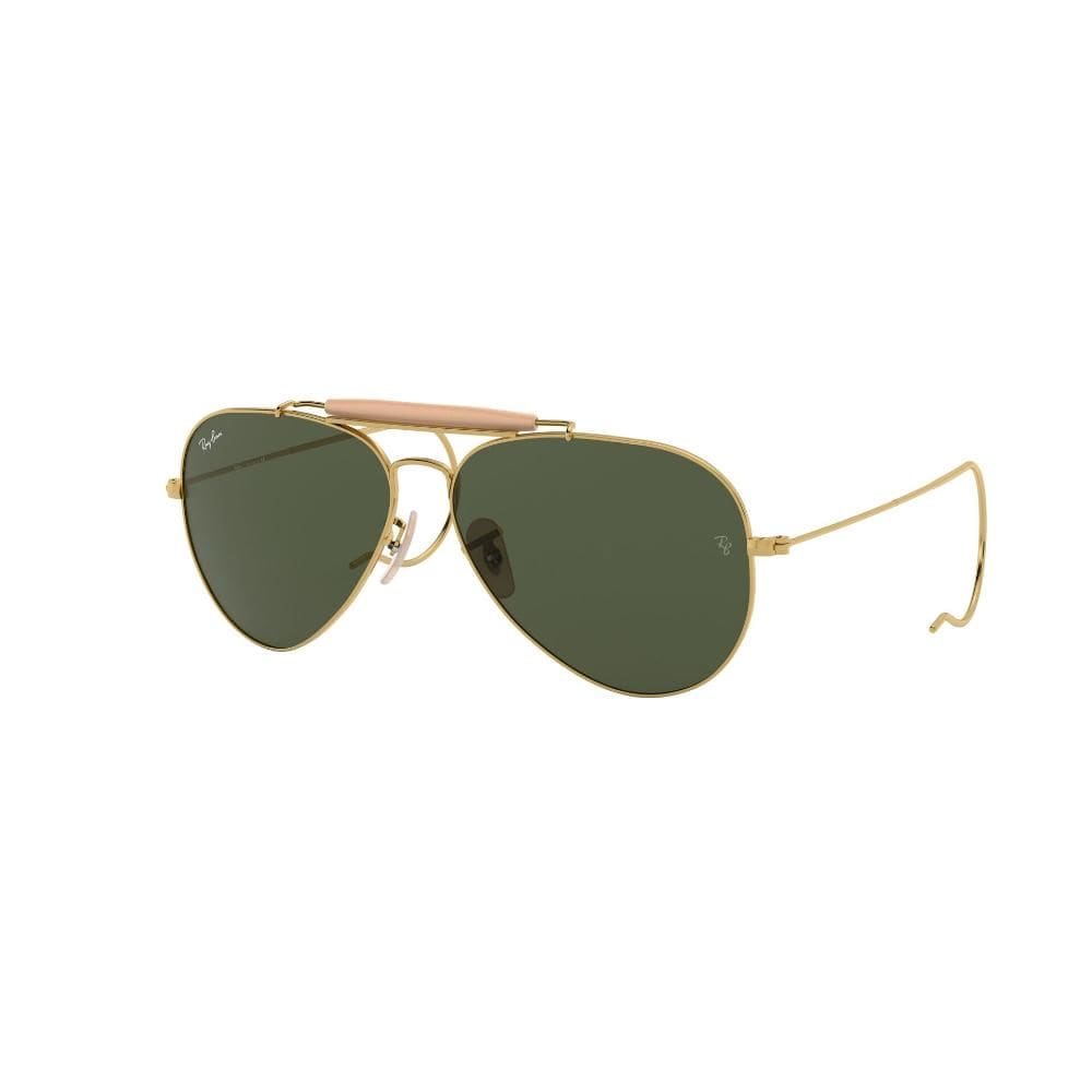 Óculos de Sol Outdoorsman I Ouro Ray-Ban