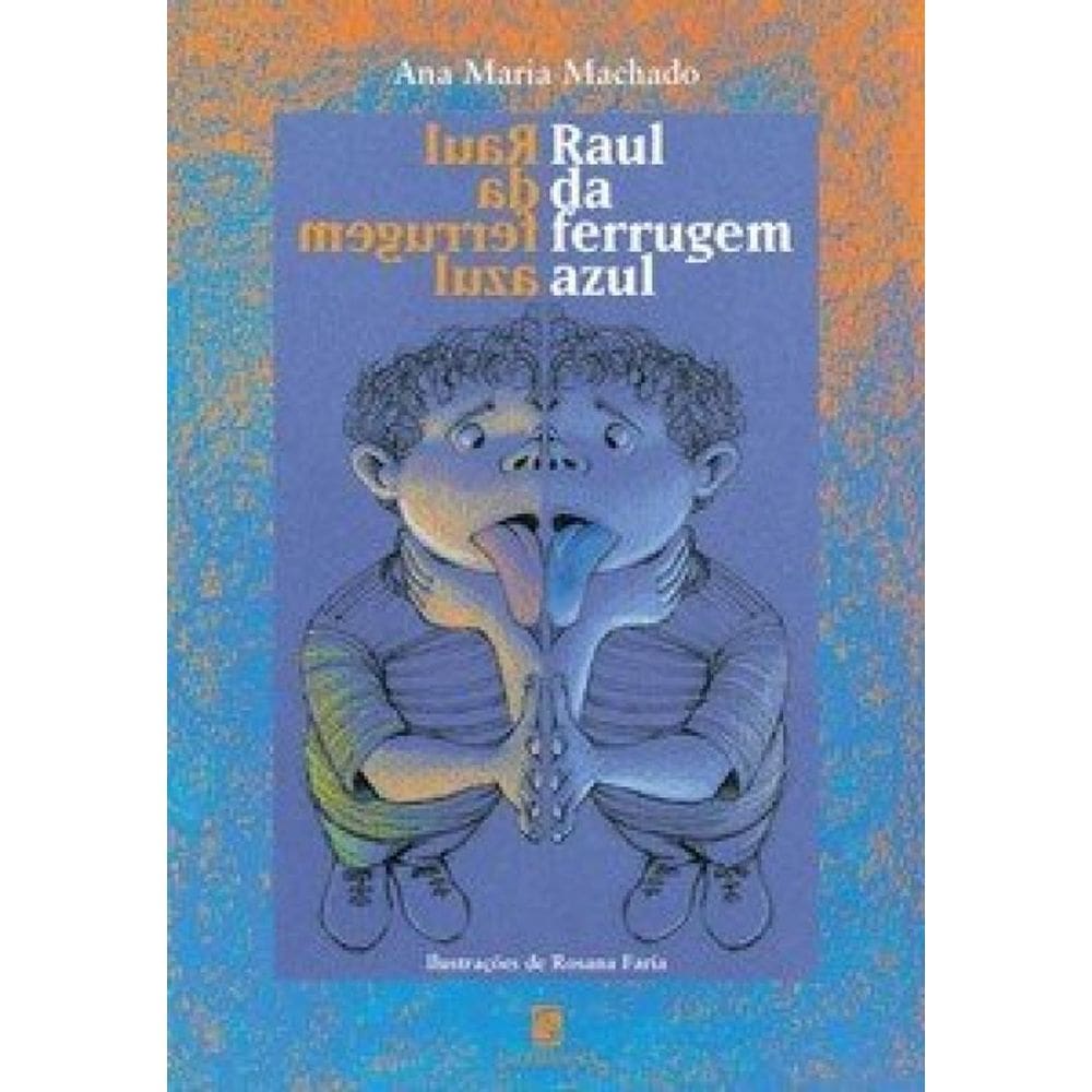 Raul Da Ferrugem Azul