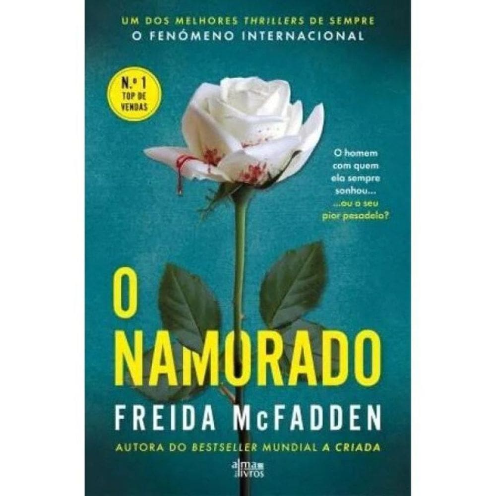 O Namorado