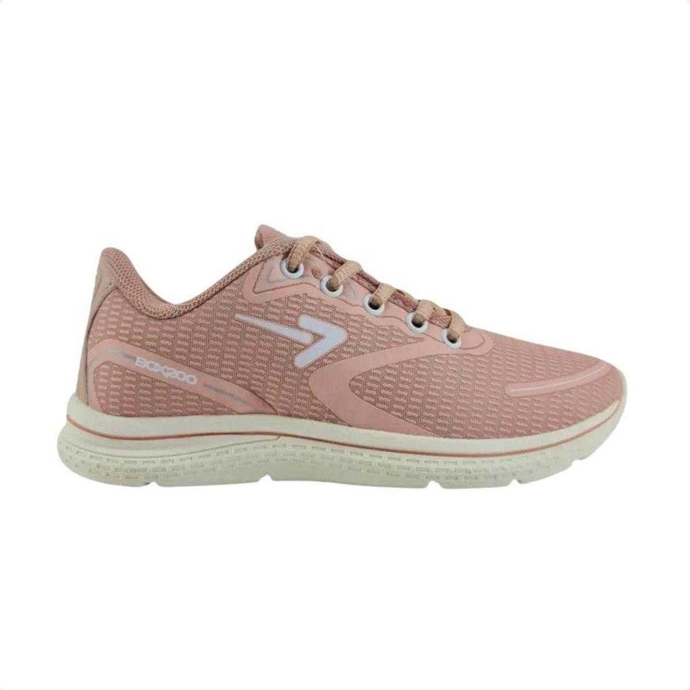 Tênis Feminino Box 200 Casual