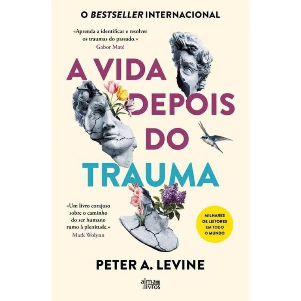 A Alma Do Dinheiro