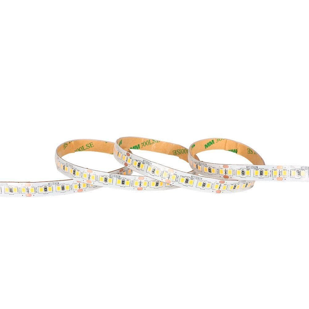 Fita de Led Nordecor Nor com 10 metros IP66 180Leds/m 8W 24V