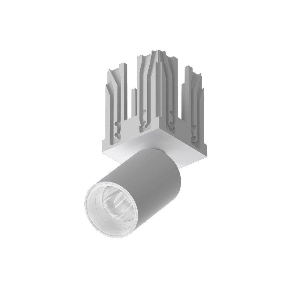 Módulo Spot de Embutir Led Nordecor Tap 6662 5W IRC 90 Bivolt