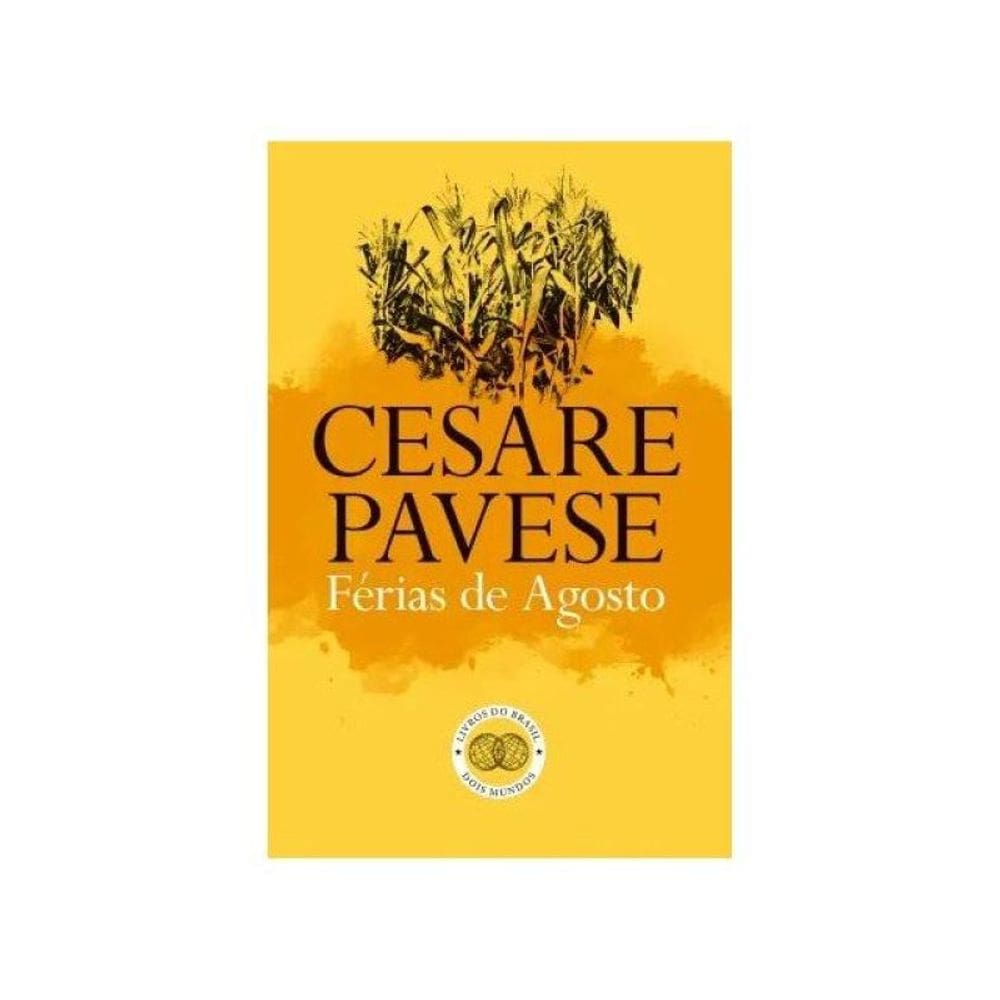 Férias De Agosto