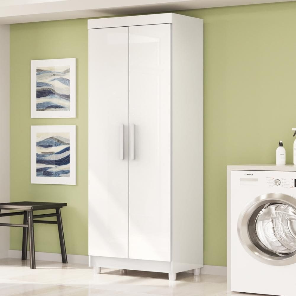 Multiuso 2 Portas Line