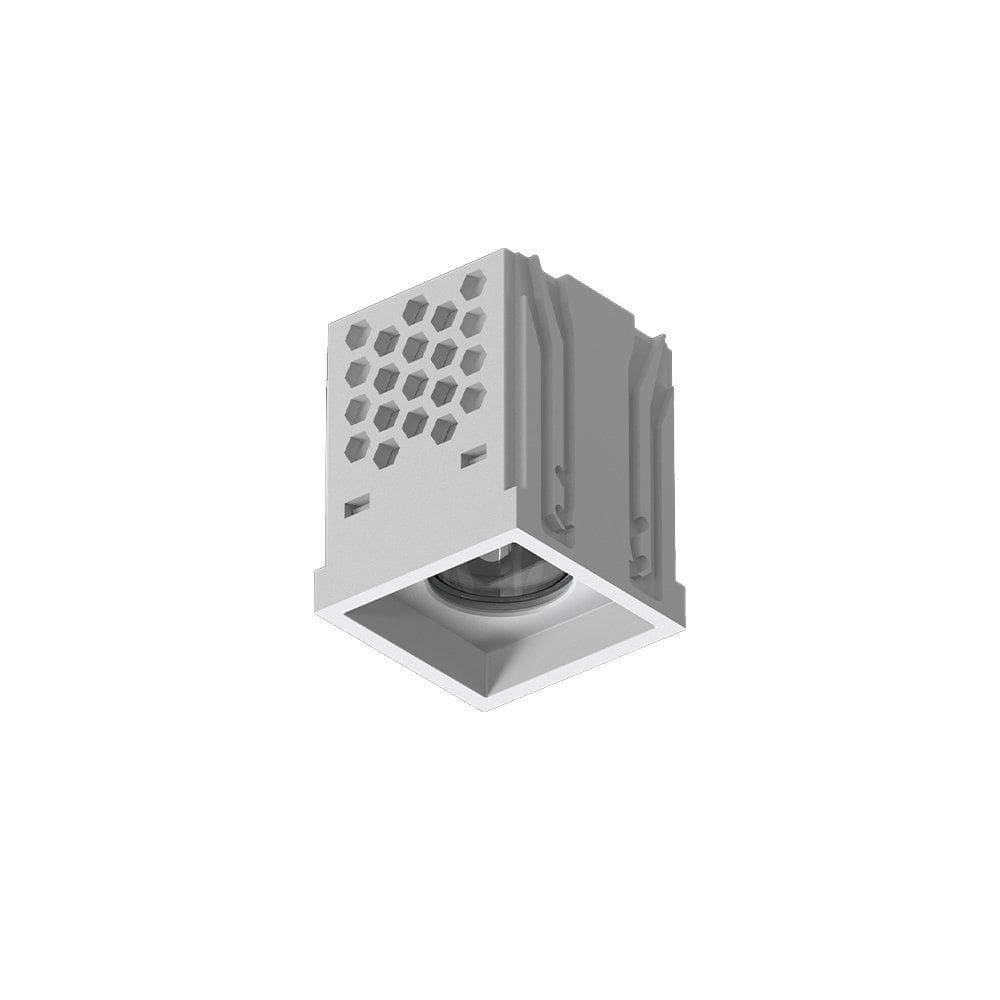 Módulo Downlight de Embutir Led Nordecor Tap 6670 5W IRC 90 Bivolt