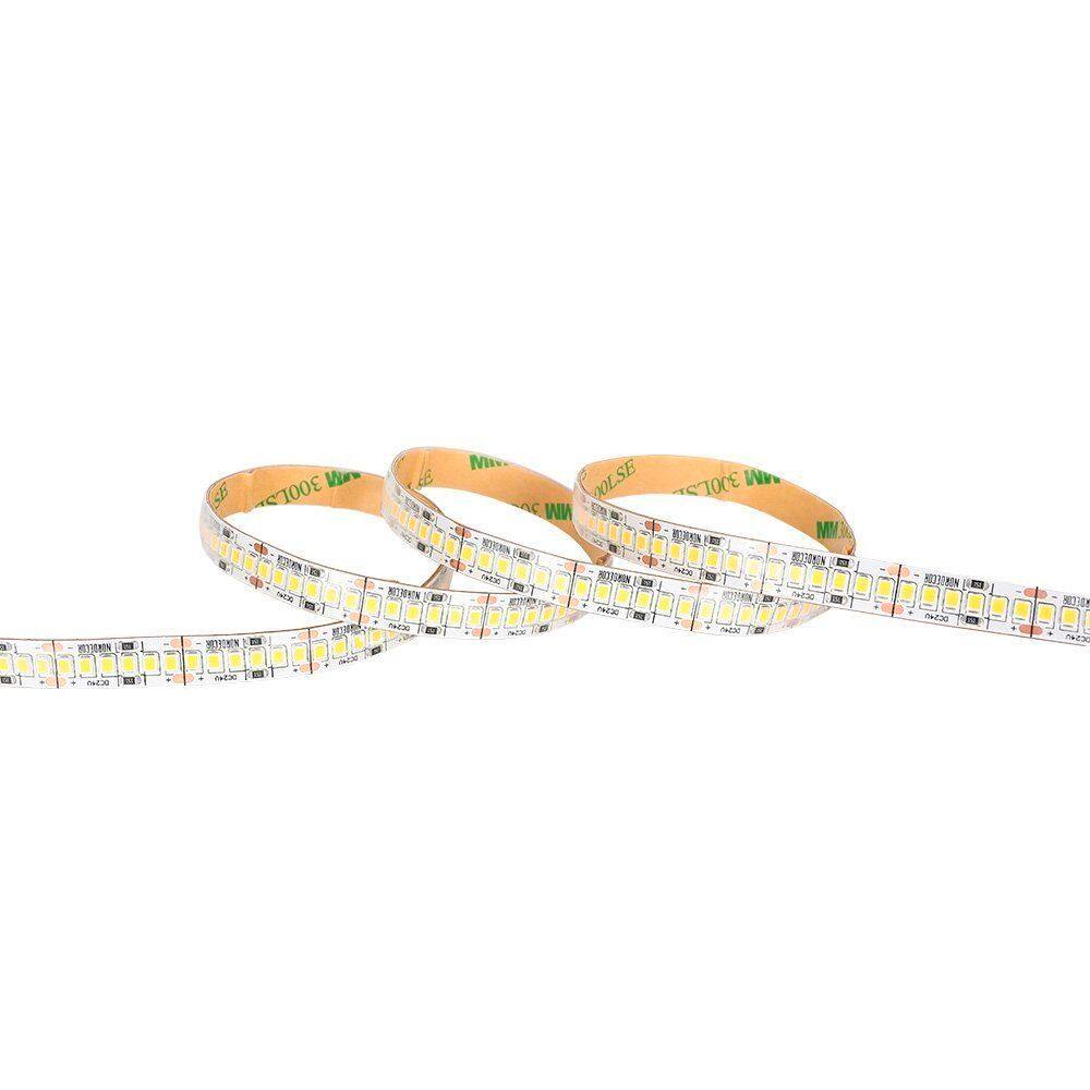 Fita de Led Nordecor Nor com 10 metros IP66 240Leds/m 22W 24V